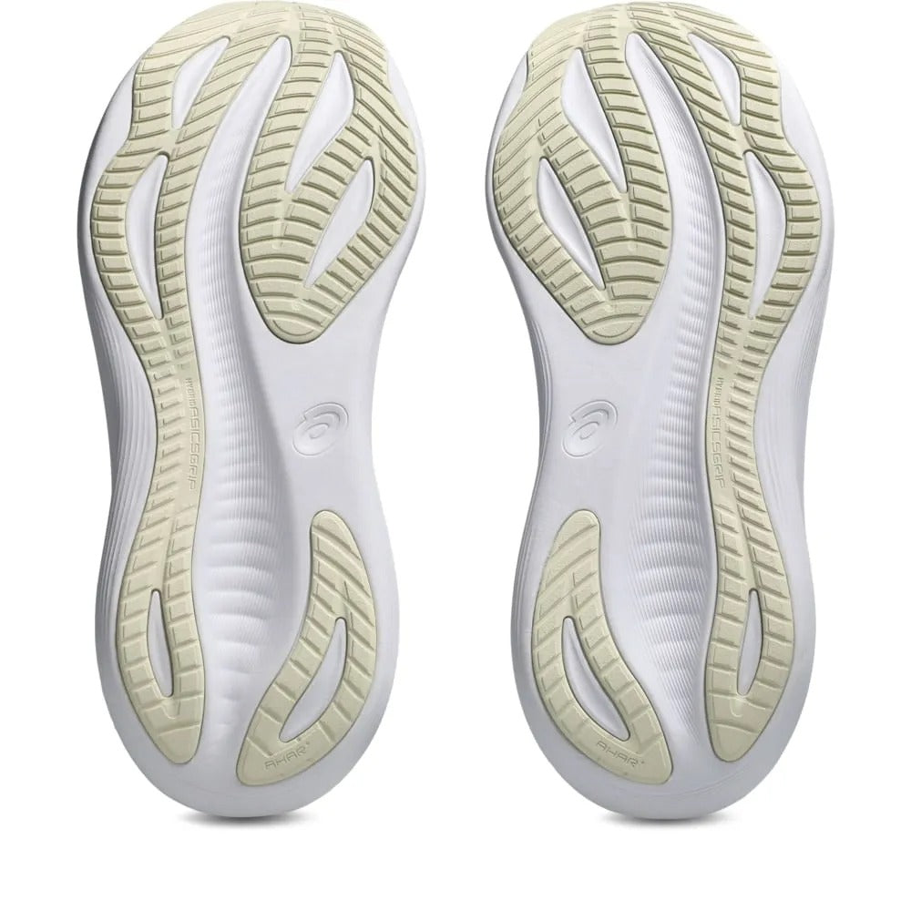 ASC GEL Nimbus 27 - Black/Beige