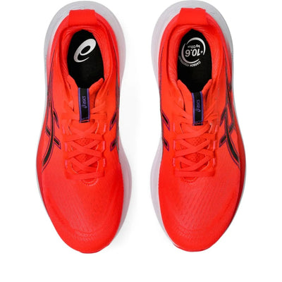ASC GEL Nimbus 27 - Red/Black