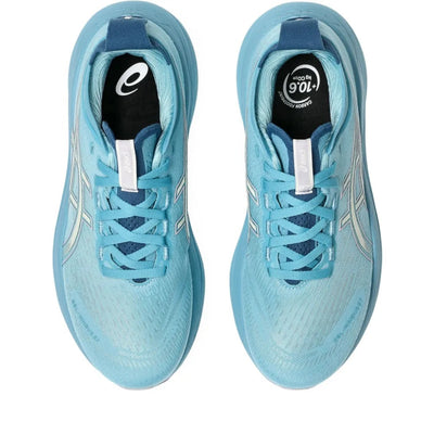 ASC GEL Nimbus 27 - Blue/Beige