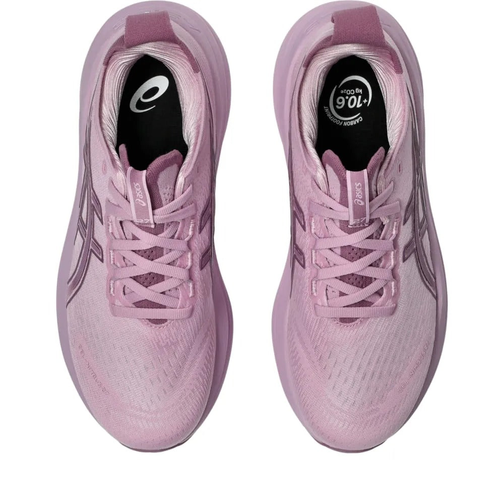 ASC GEL Nimbus 27 - Purple