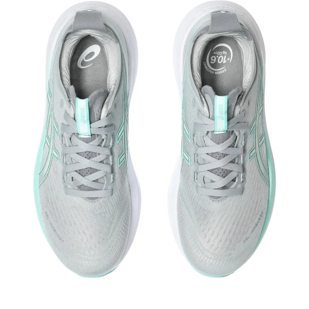 ASC GEL Nimbus 27 - Gray/Blue