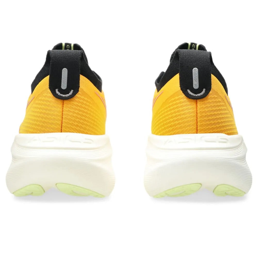 ASC GEL Nimbus 27 - Orange