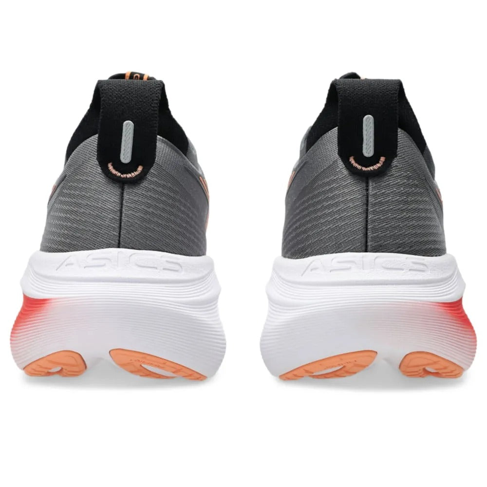 ASC GEL Nimbus 27 - Grey/Pink