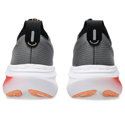 ASC GEL Nimbus 27 - Grey/Pink