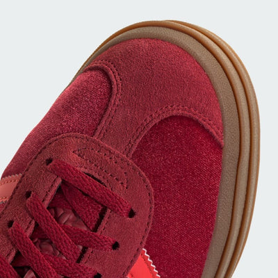 Ad Gazelle Bold - Team Victory Red/Bright Red