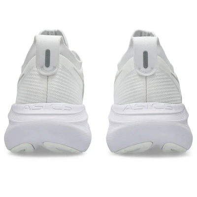 ASC GEL Nimbus 27 - White/Gray