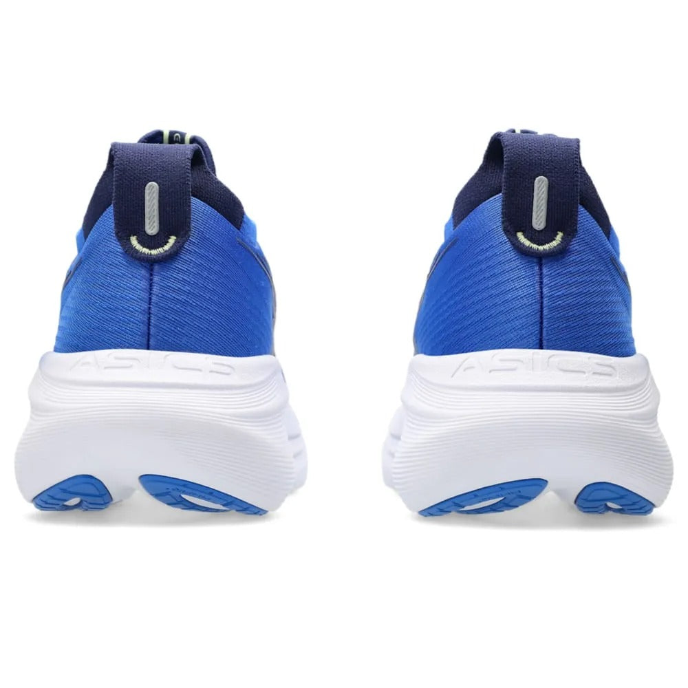 ASC GEL Nimbus 27 - Blue