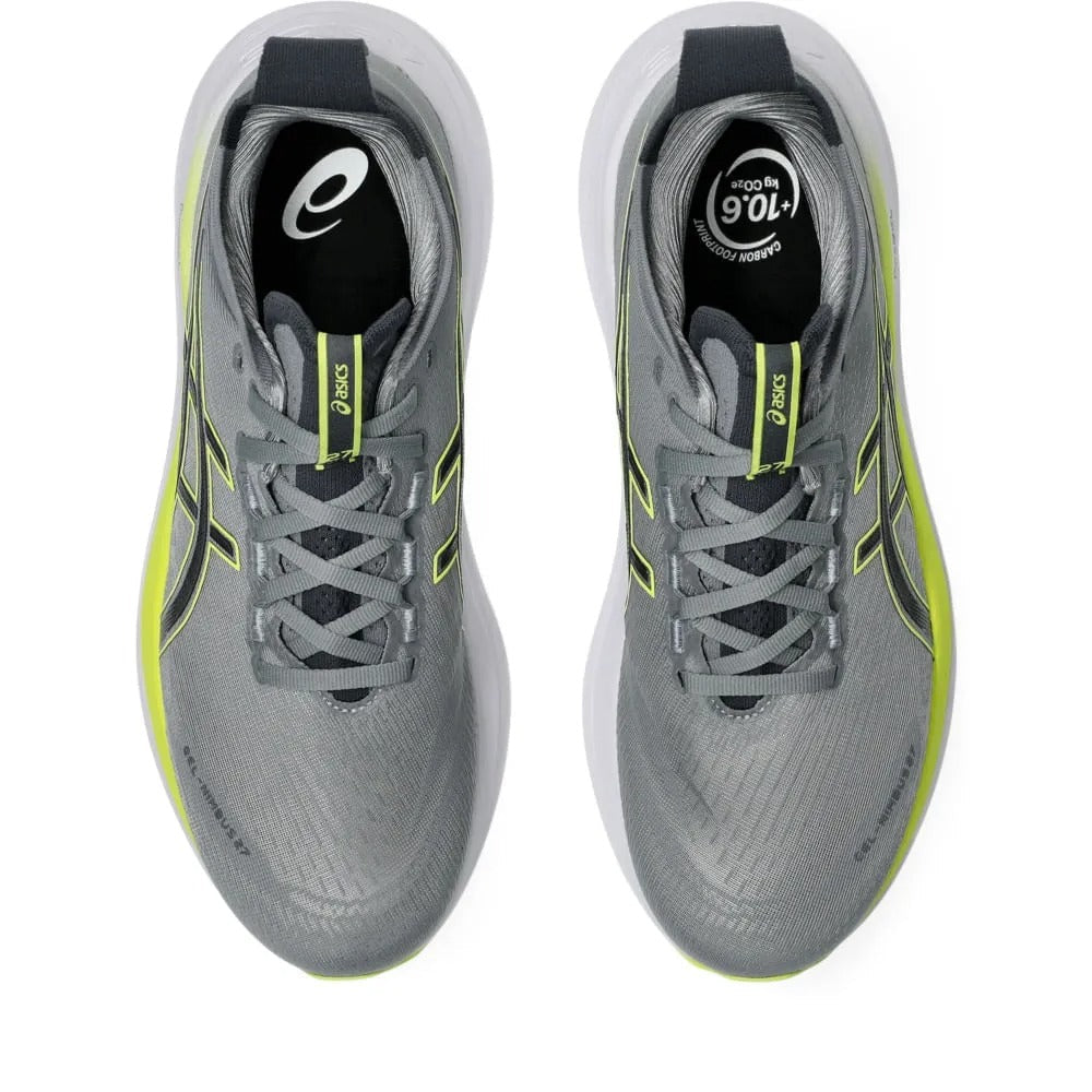 ASC GEL Nimbus 27 - Grey/Green