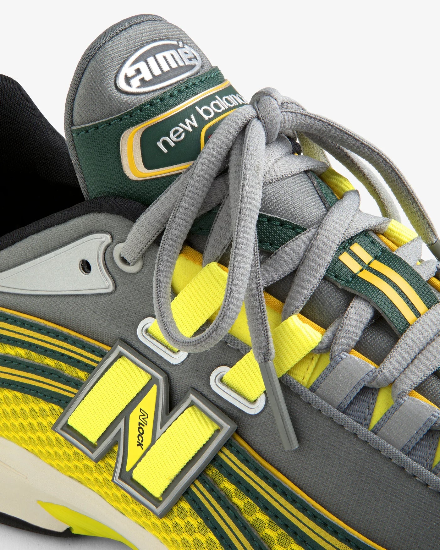 ALD x NB RC56 – Green/Grey/Volt