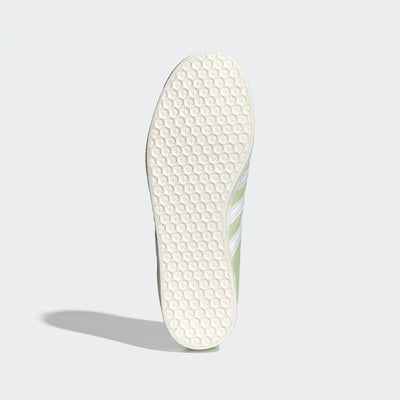 Ad Gazelle - Semi Green Spark/Cloud White