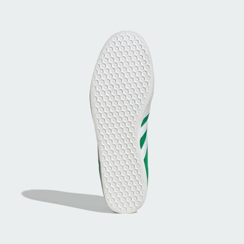 Ad Gazelle - Green/Cloud White