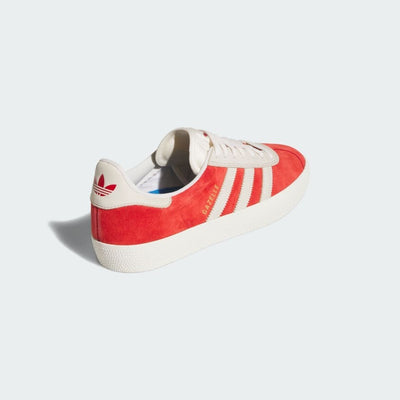 Ad Gazelle - Better Scarlet/Chalk White