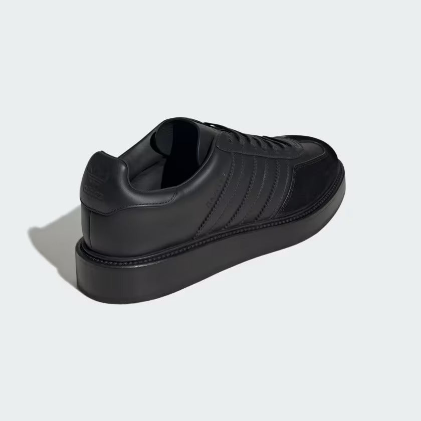 Ad Gazelle Indoor - Black