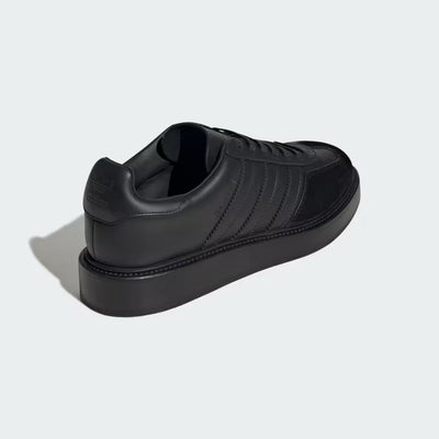 Ad Gazelle Indoor - Black