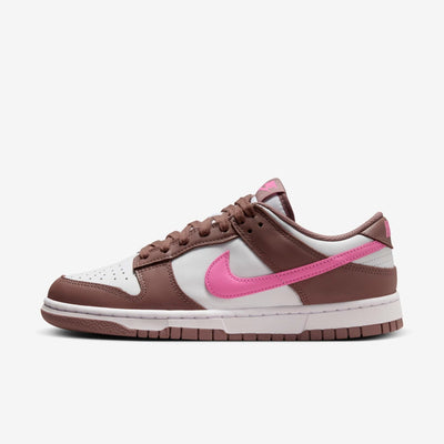 NK Dunk Low Smokey Mauve