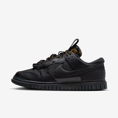 NK Air Dunk Low Jumbo Black