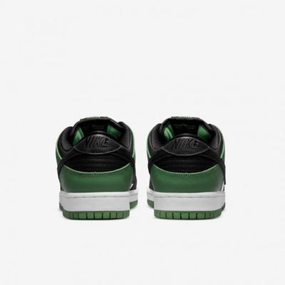 NK Dunk Low - Classic Green