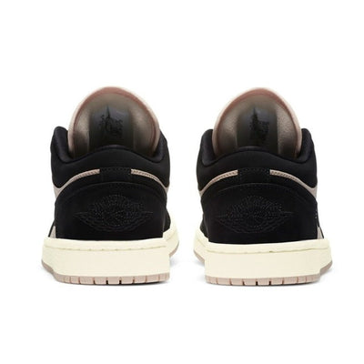 AJ 1 Low - Black Guava Ice