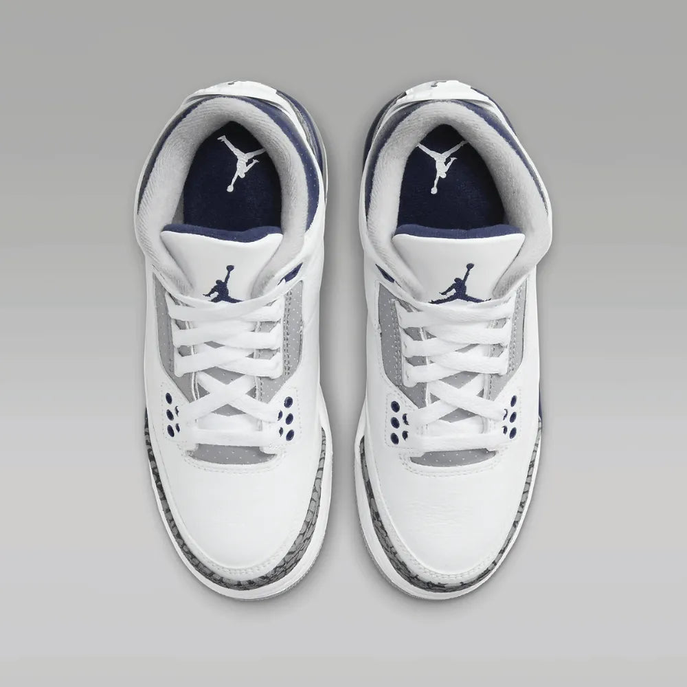 AJ 3 - Midnight Navy