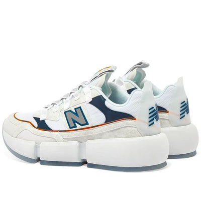 JDN x NB Vision Racer – White
