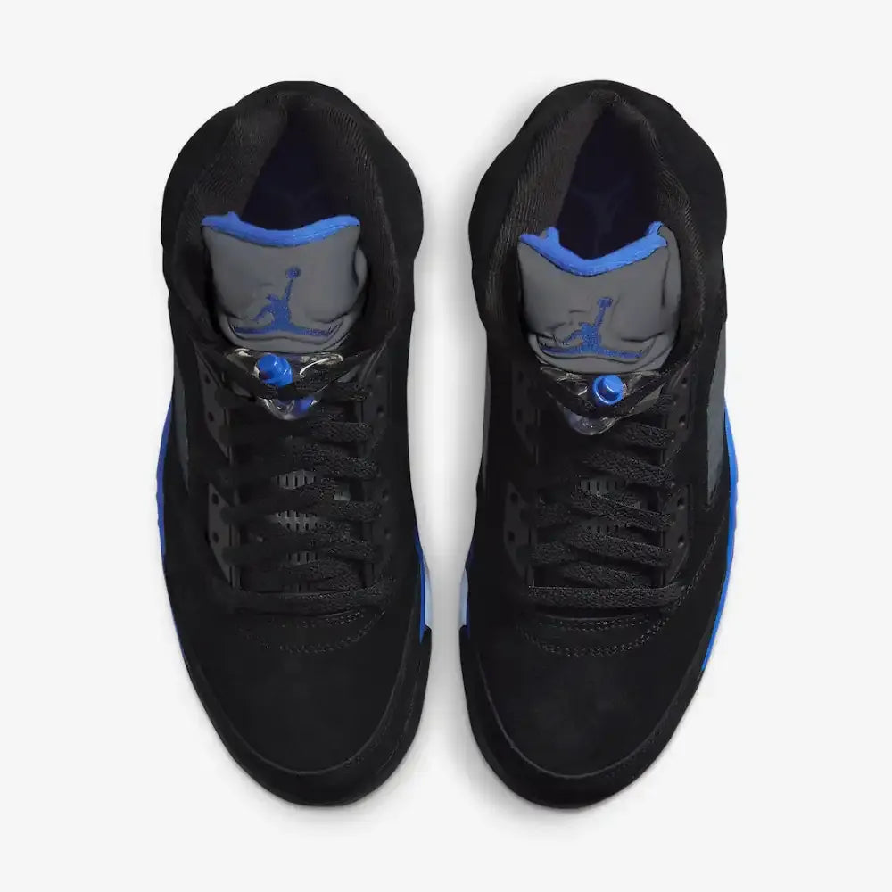 AJ 5 - Racer Blue