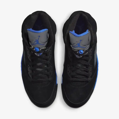 AJ 5 - Racer Blue