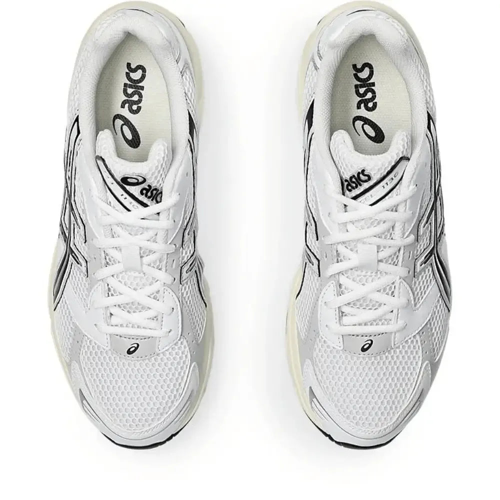 ASC Gel 1130 - White/Cloud Gray