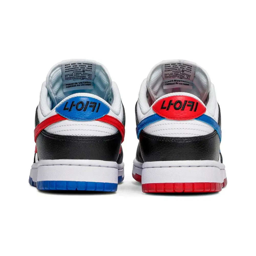 NK Dunk Low Seoul