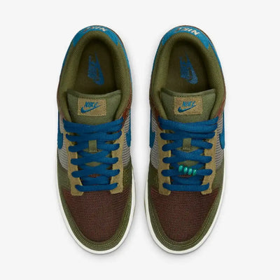 NK Dunk Low - NH Cacao Wow