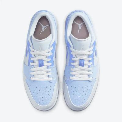 AJ 1 Low - Mighty Swooshers