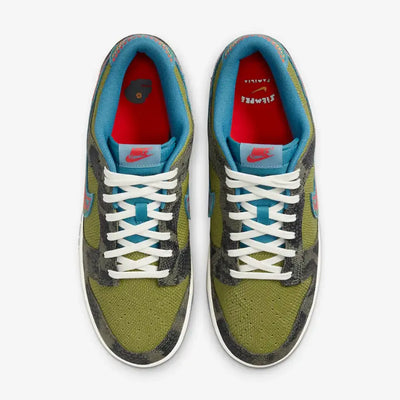 NK Dunk Low - PRM Siempre Familia