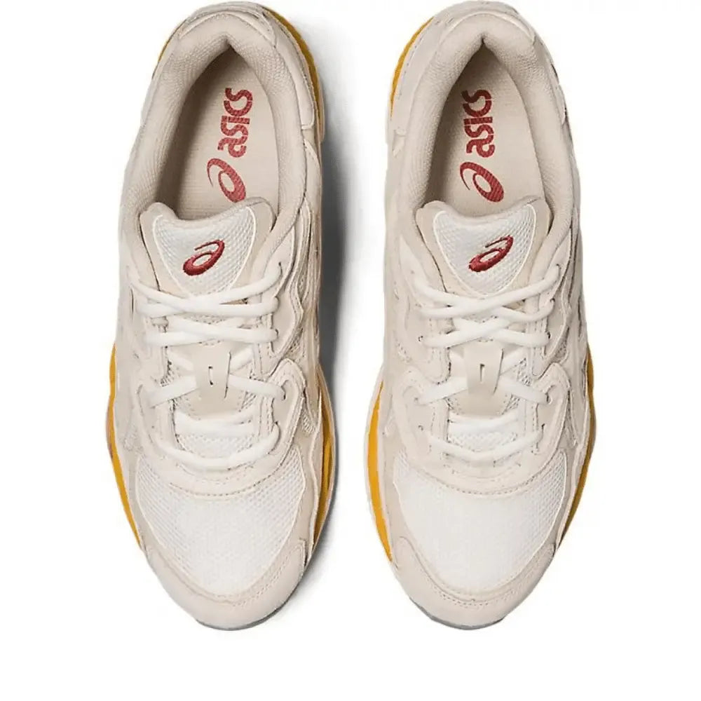 ASC Gel NYC - Cream/Oatmeal