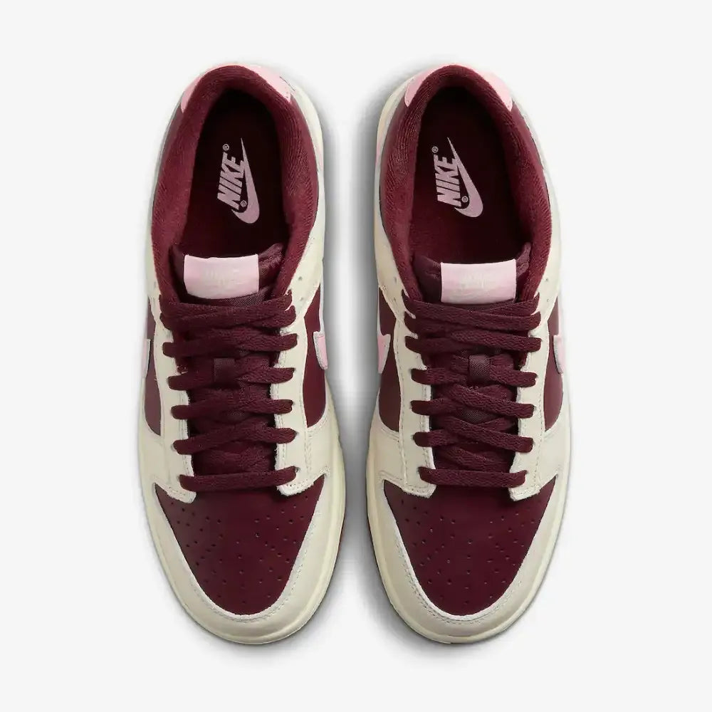 NK Dunk Low Valentine’s Day