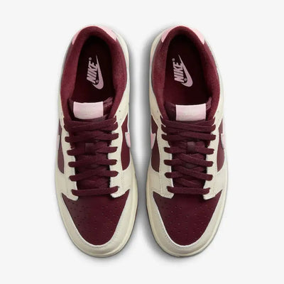 NK Dunk Low Valentine’s Day