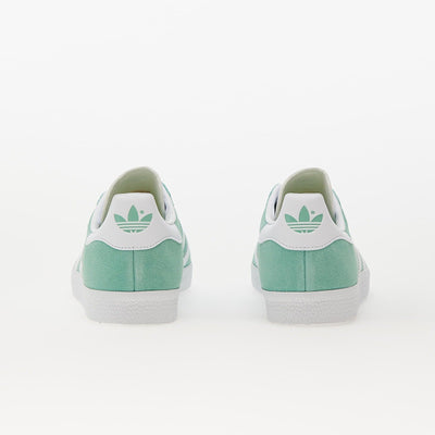 Ad Gazelle Indoor - Pulse Mint/Cloud White