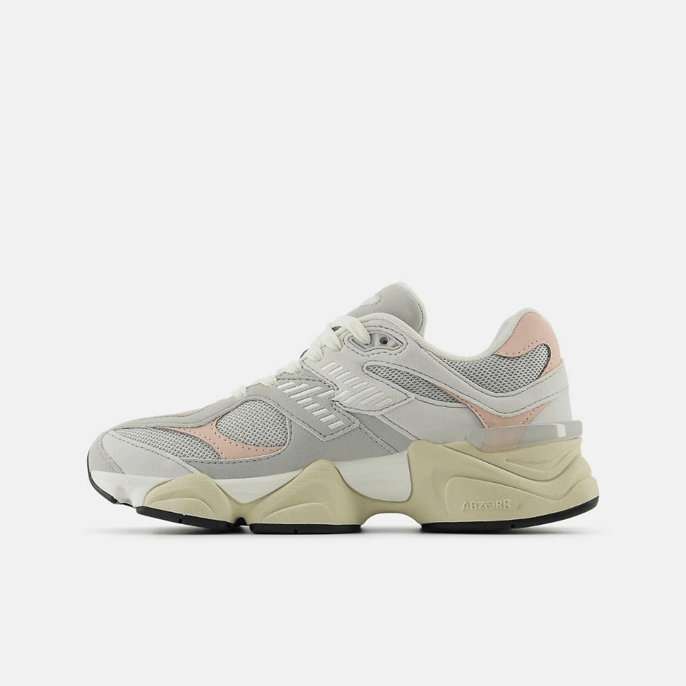 NB 9060 Cloud Grey Mist