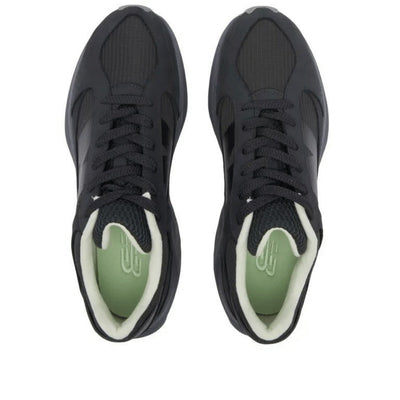 NB WRPD Runner – Black