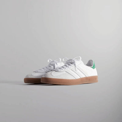Ad Gazelle Indoor - White Green