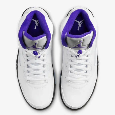 AJ 5 - Dark Concord