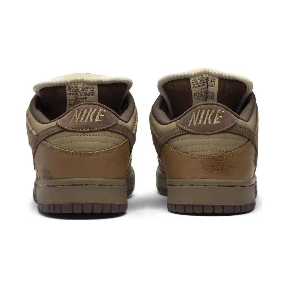 NK Dunk Low - Shanghai 2