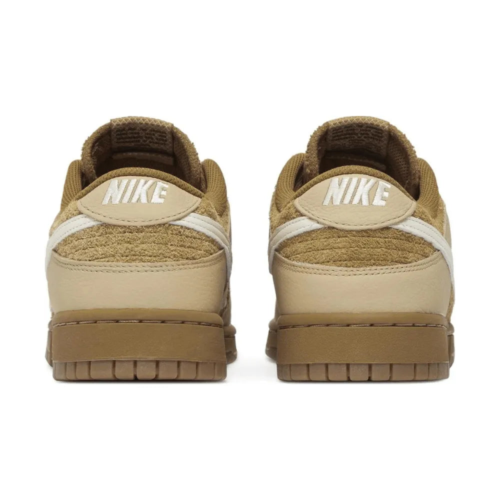 NK Dunk Low - Waffle