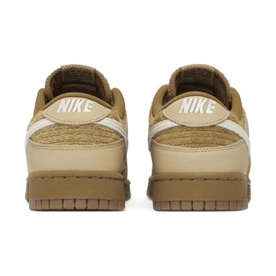 NK Dunk Low - Waffle