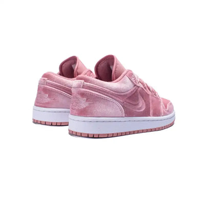 AJ 1 Low - Pink Velvet