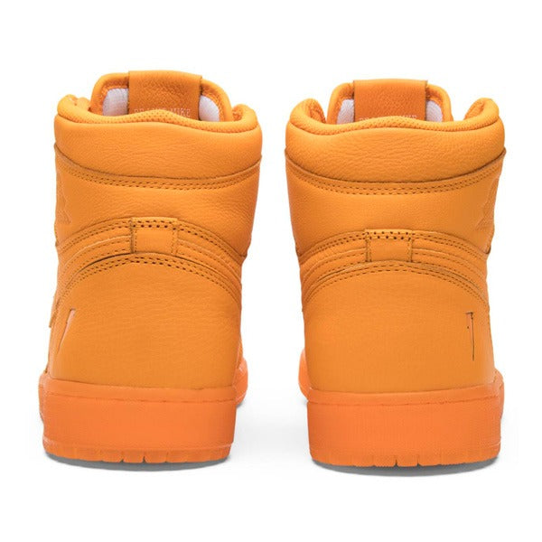 AJ 1 - Gatorade Orange