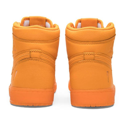 AJ 1 - Gatorade Orange