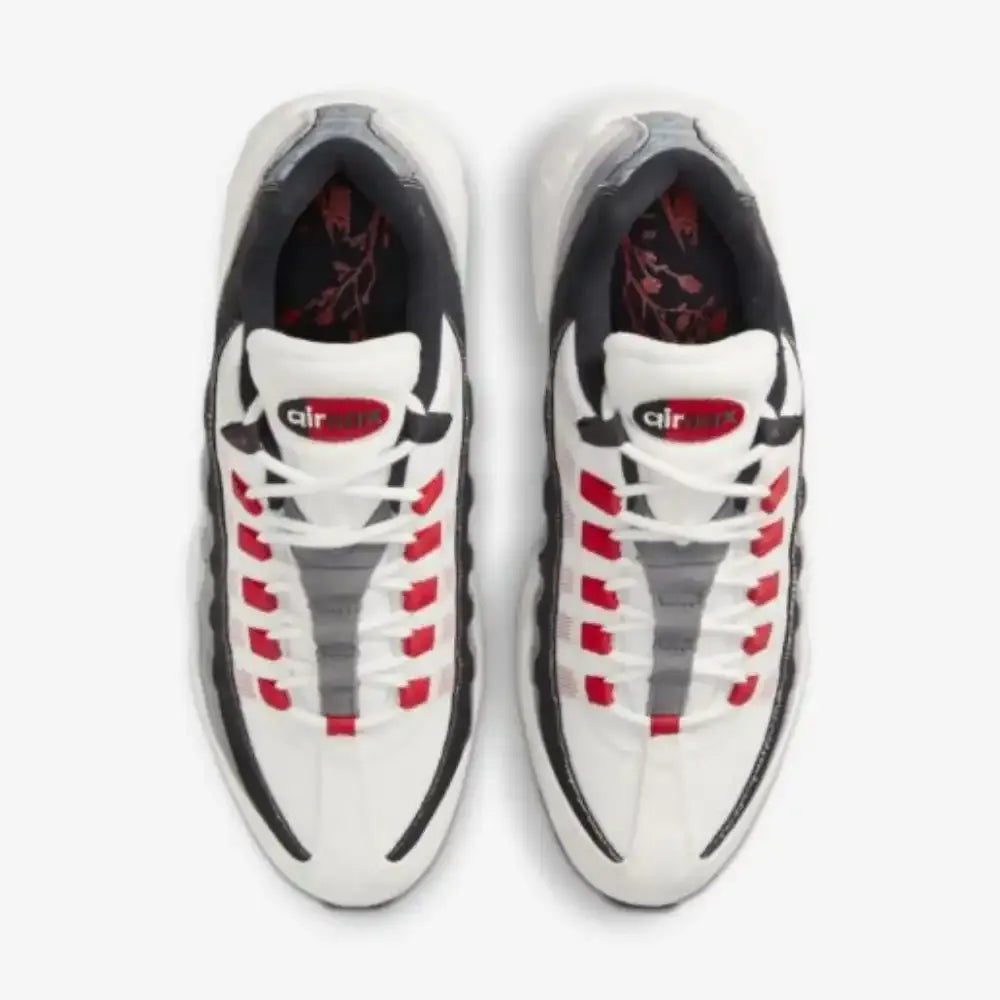 Air Max 95 'Smoke Grey' Release Date