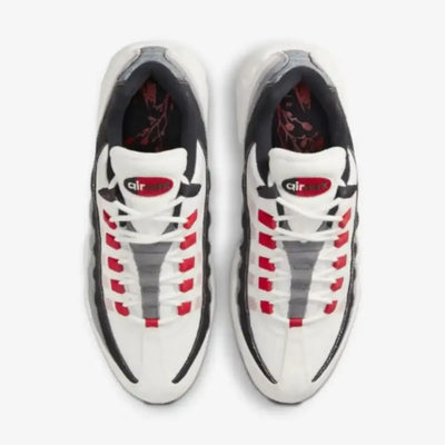 Air Max 95 'Smoke Grey' Release Date