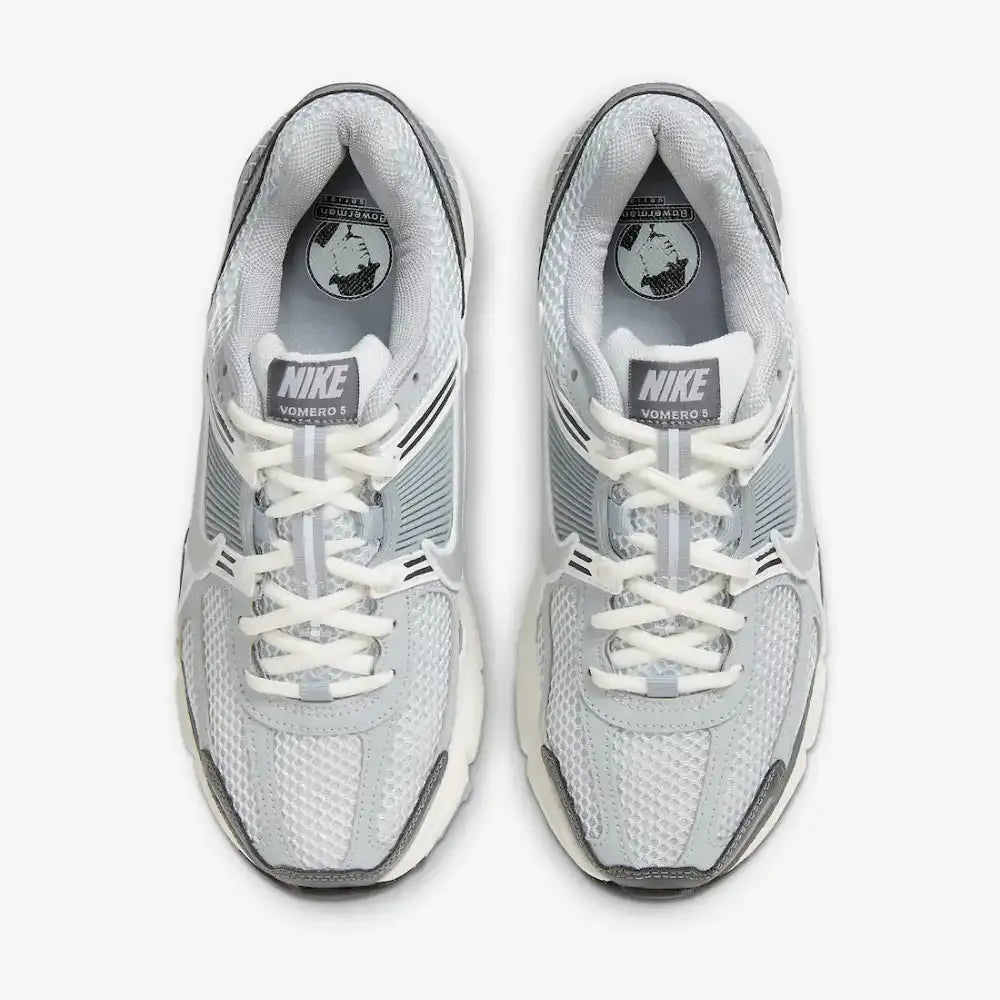 NK Zoom Vomero 5 Wolf Grey
