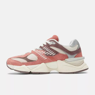 NB 9060 Mineral Red Truffle Rain Cloud
