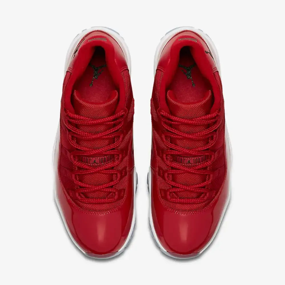 AJ 11 - Win Like '96